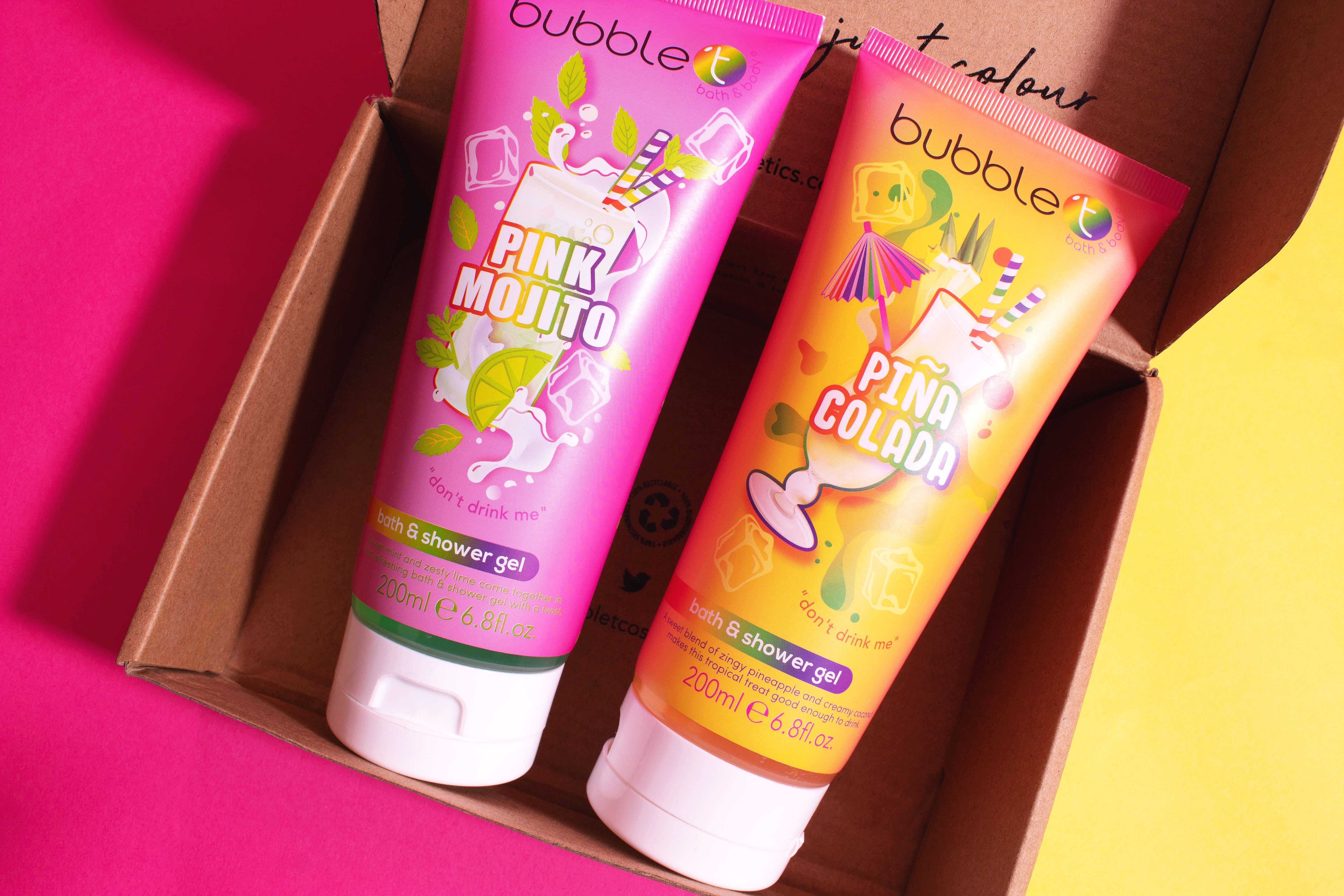 Introducing the new Pride editions!