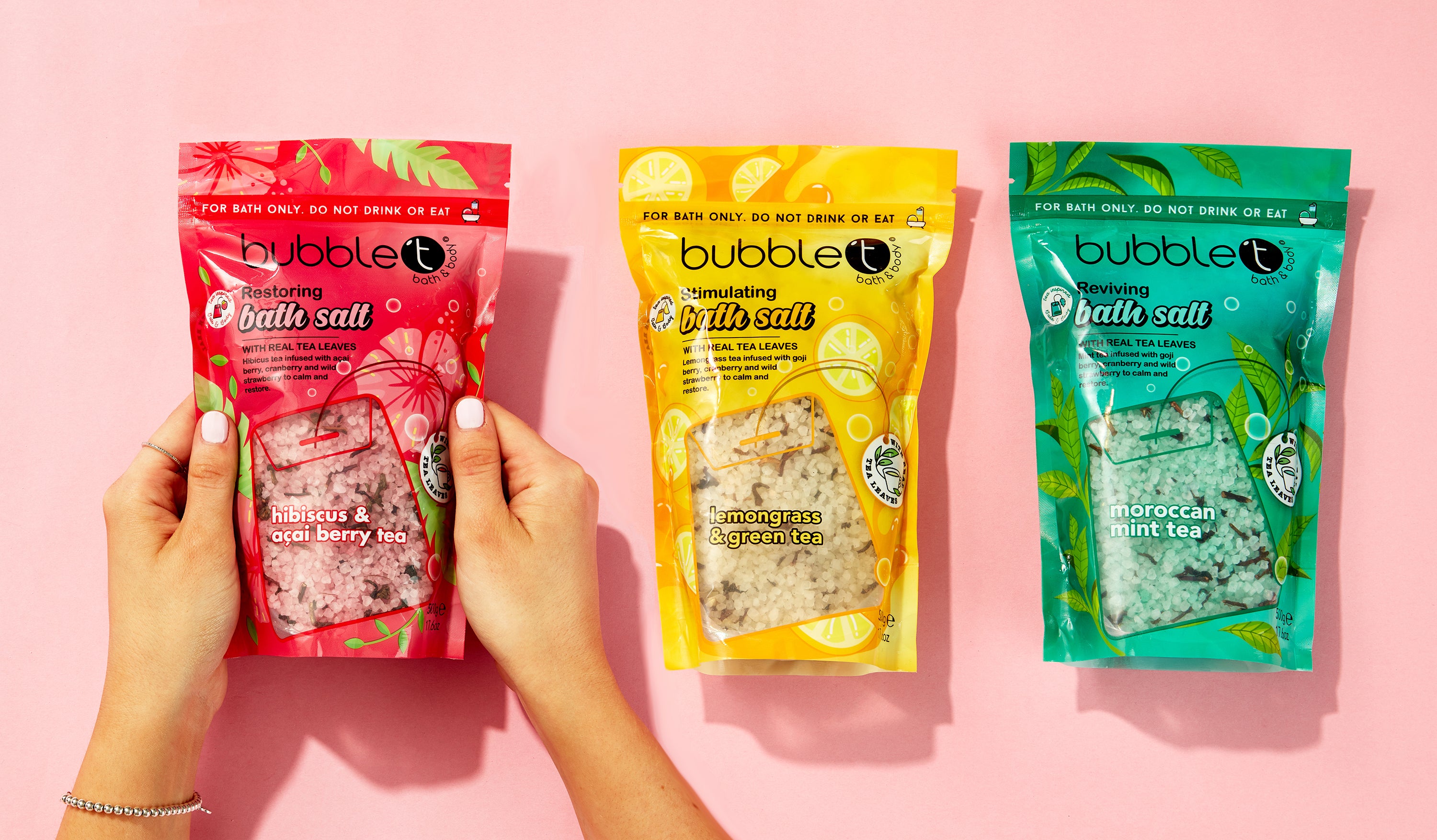 Fancy treating yourself?