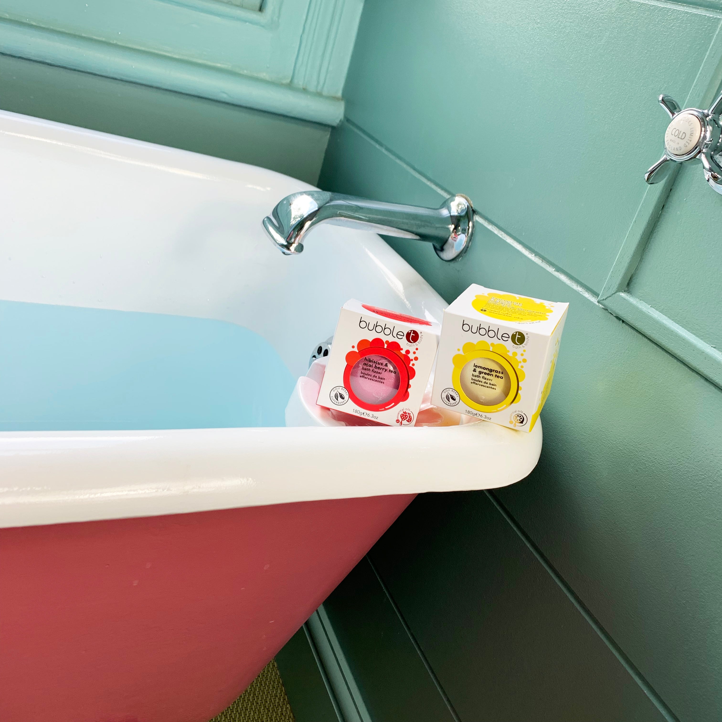 Hard Water vs Soft - do you know the difference?