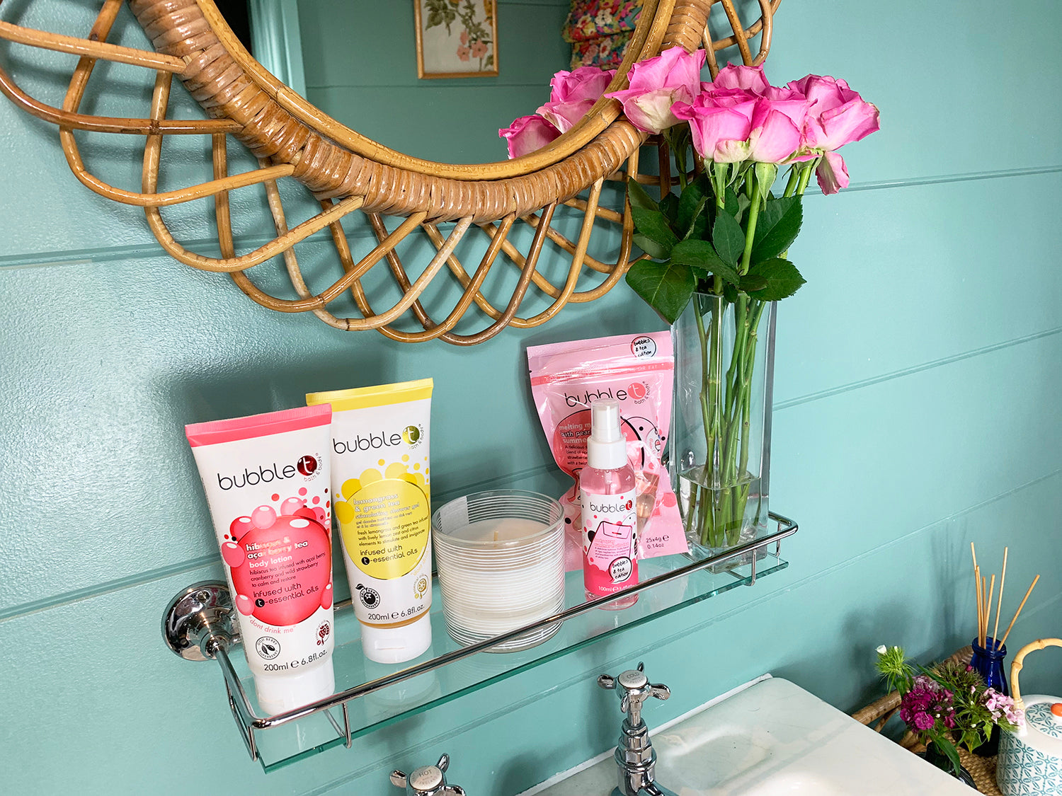 How to have the perfect staycation