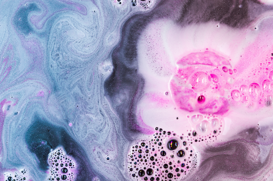 Enjoy a little more me-time this January