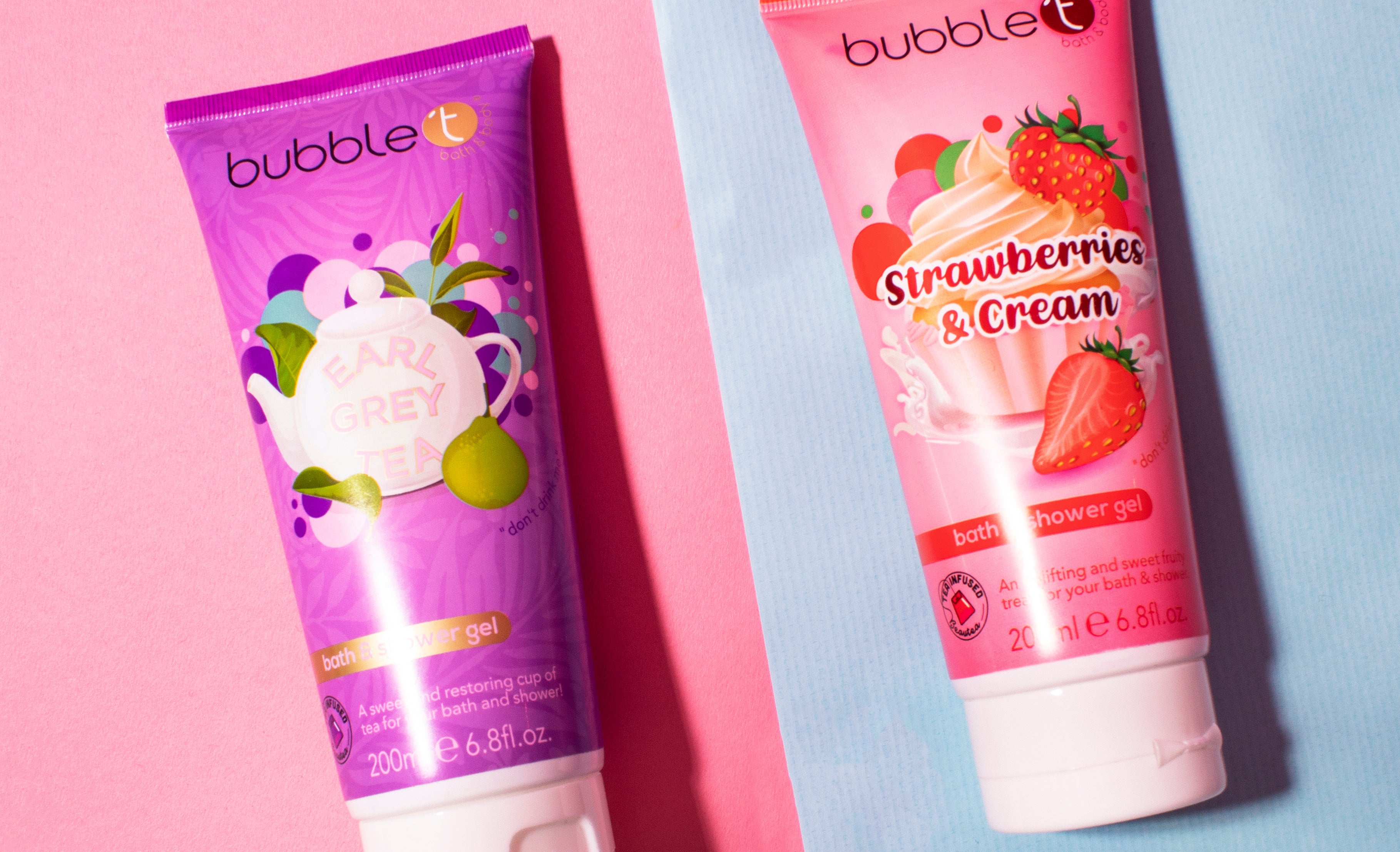 Keep that summer feeling going with these new scents