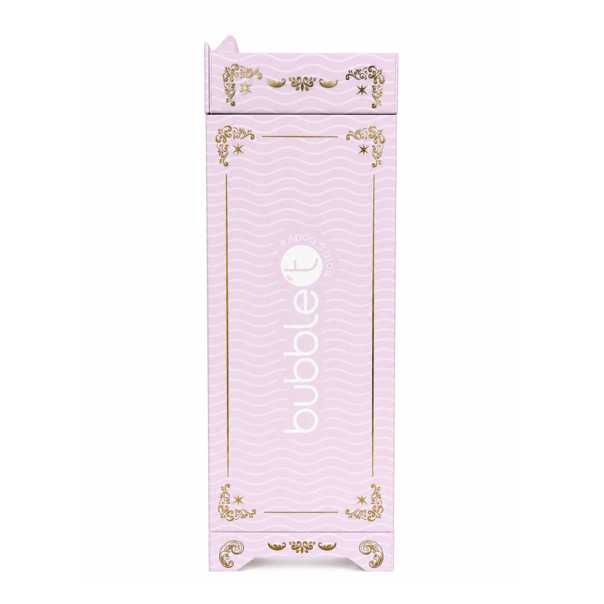 Bubble T 24 Day Beauty Advent Calendar 2026