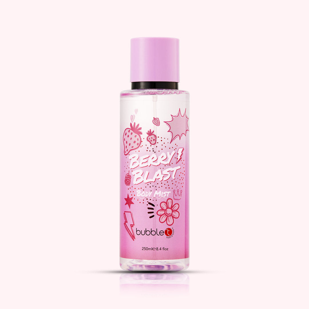 Berry Blast Body Mist (200ml)