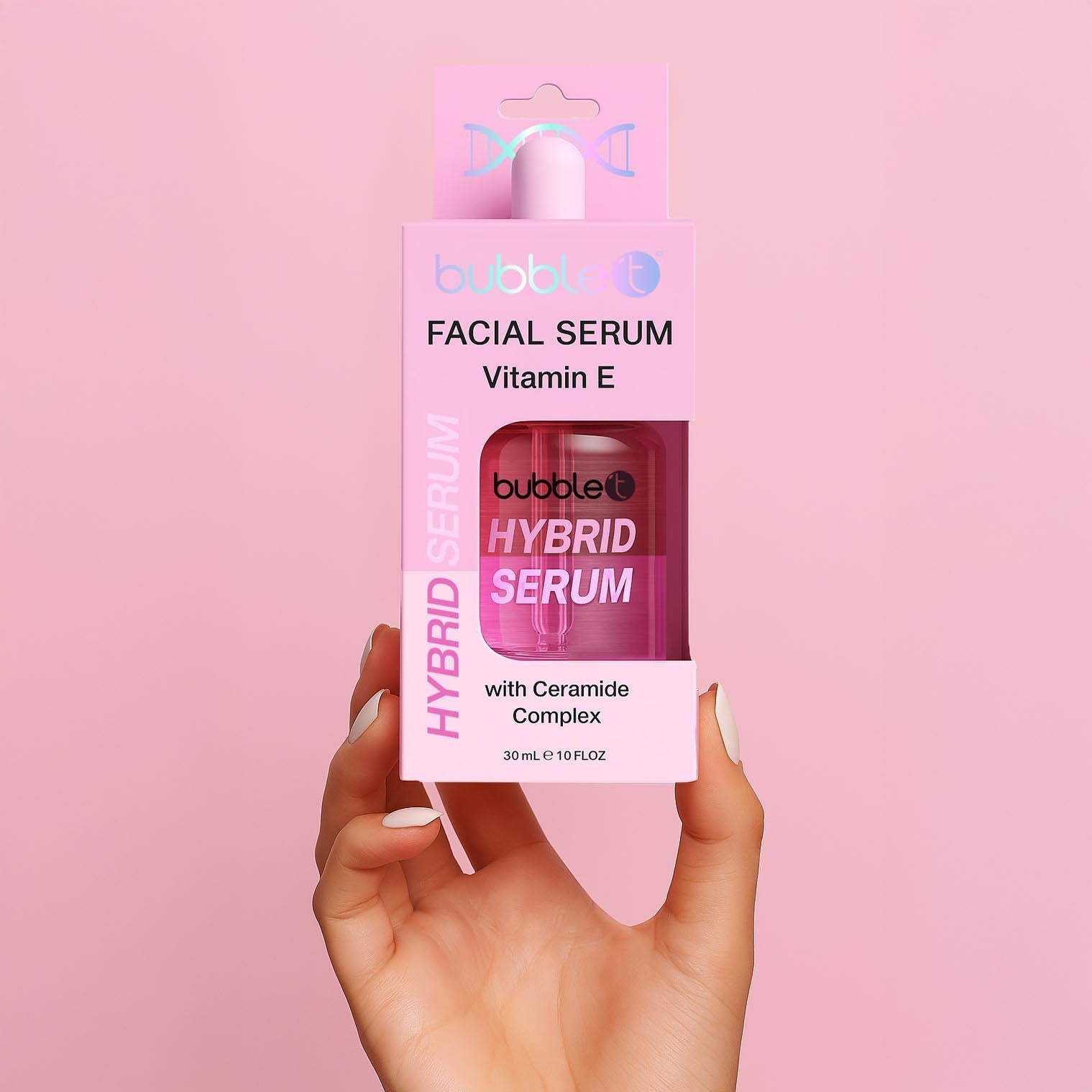Vitamin E Hybrid Face Serum (30ml)