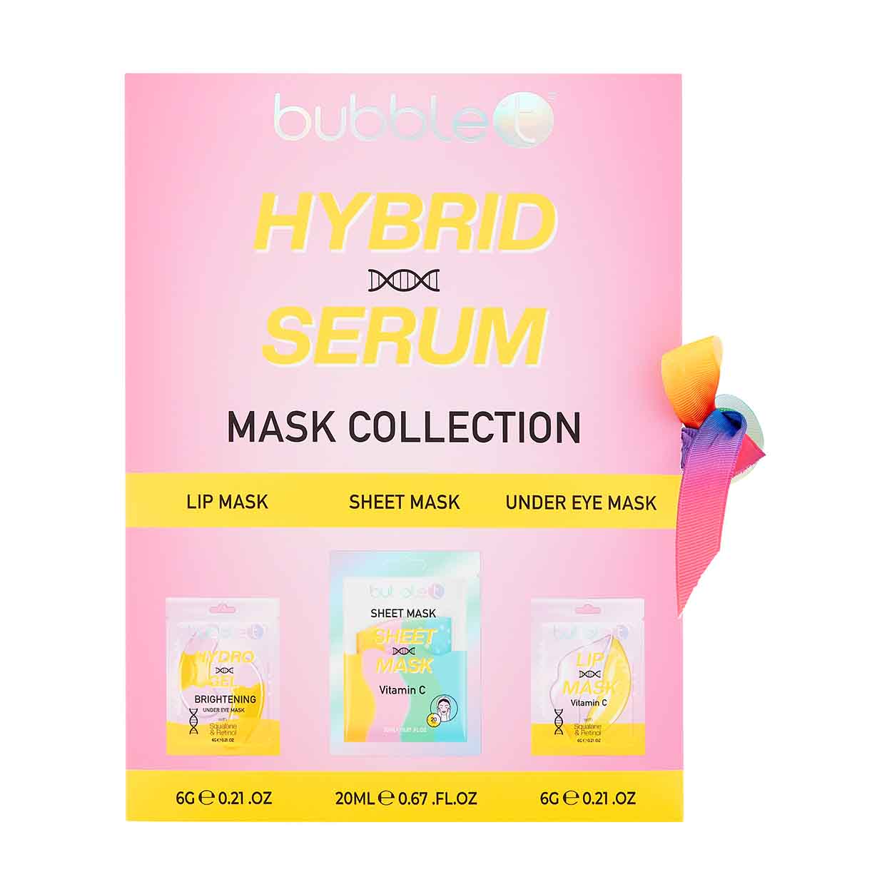 Bubble T Gifting Mega Bundle