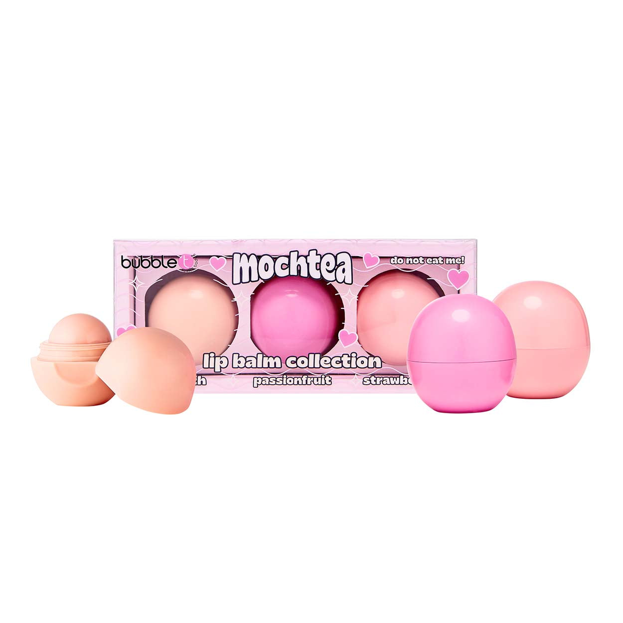 Bubble T Gifting Mega Bundle