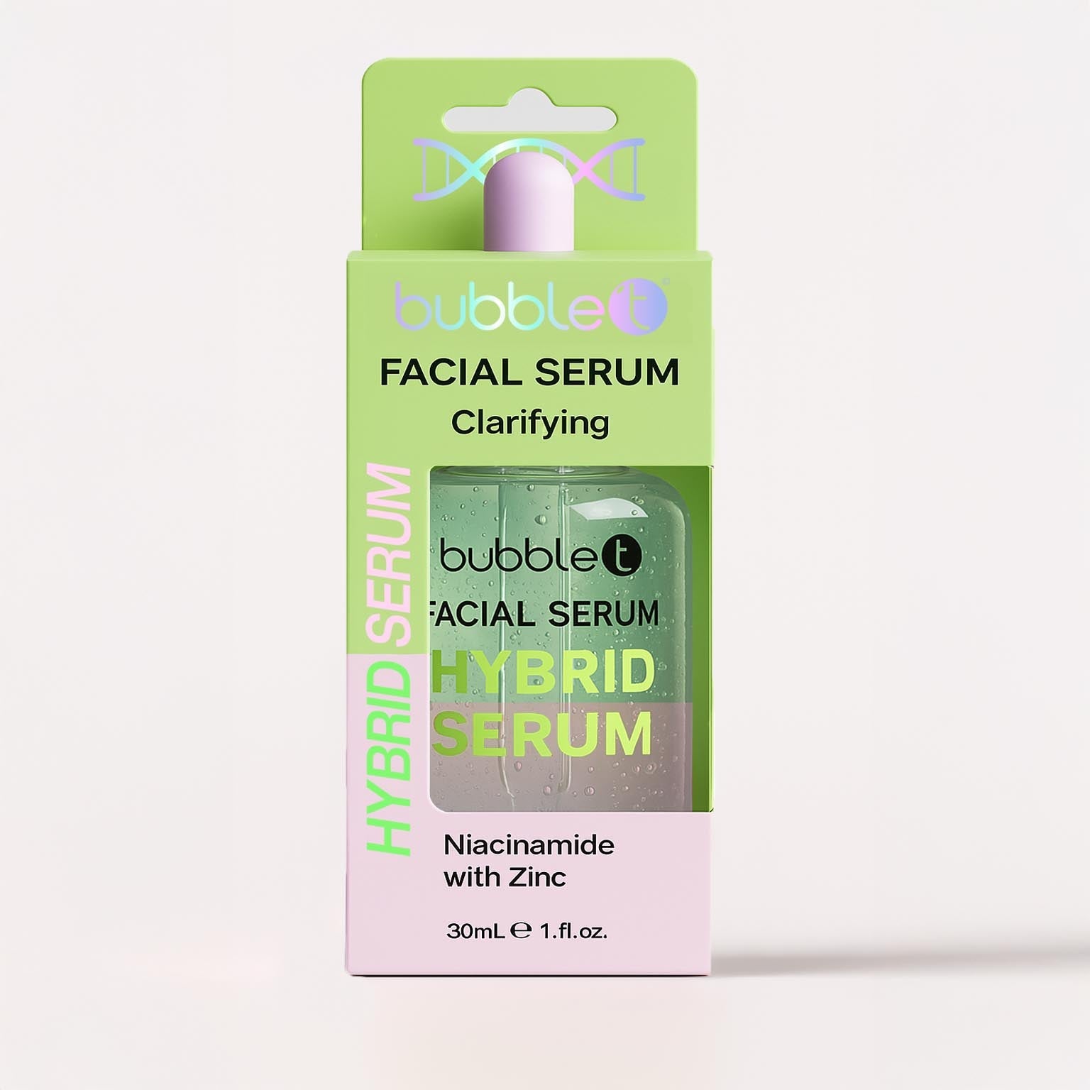 Niacinamide Hybrid Face Serum (30ml)
