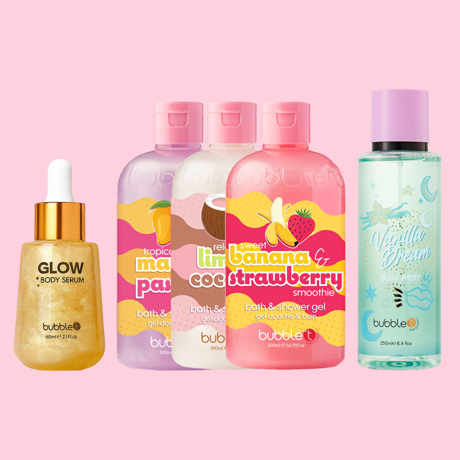 Our Faves Bundle
