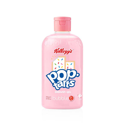 Kellogg's Pop Tarts Shower Gel (500ml)