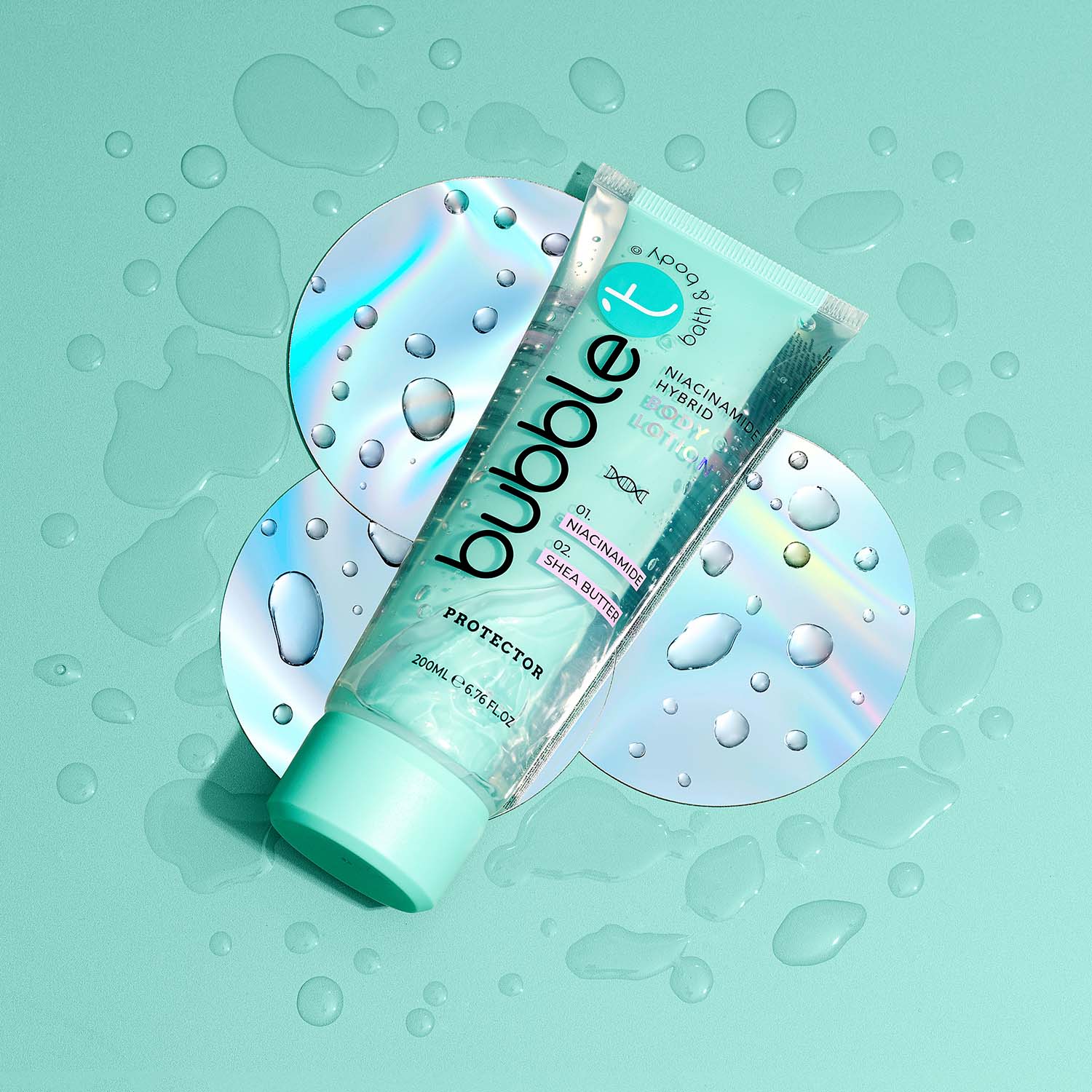Niacinamide Hybrid Body Lotion (150ml)
