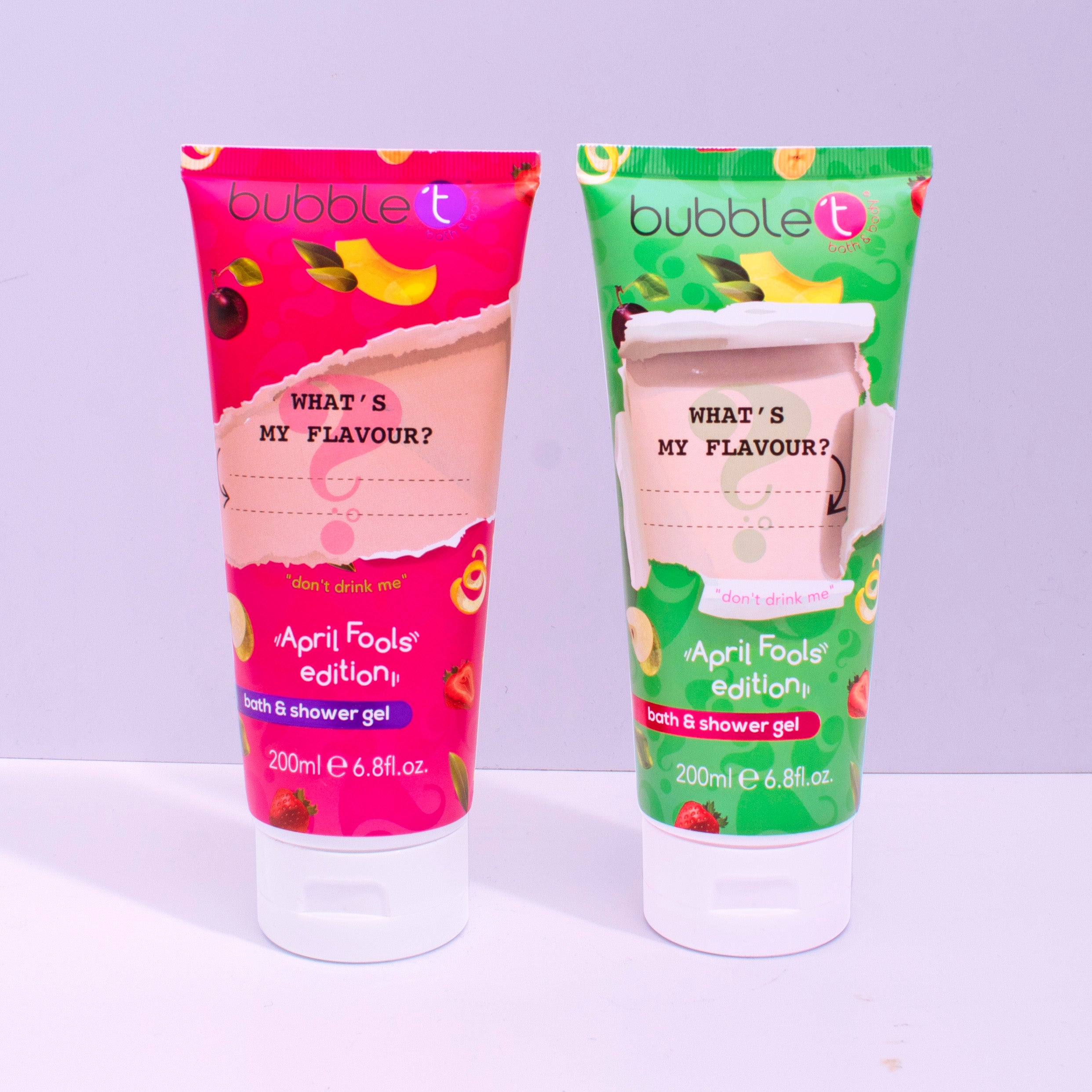 INTRODUCING THE NEW MYSTERY EDITIONS! – Bubble T Cosmetics