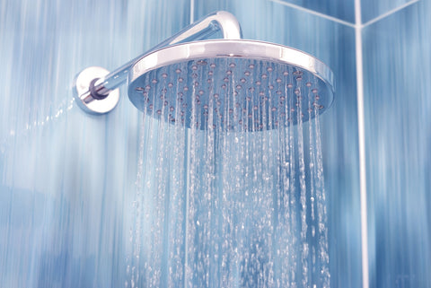 3 reasons why you should try a cold shower