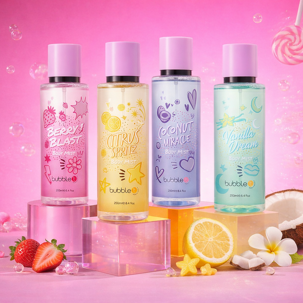 Body Mist