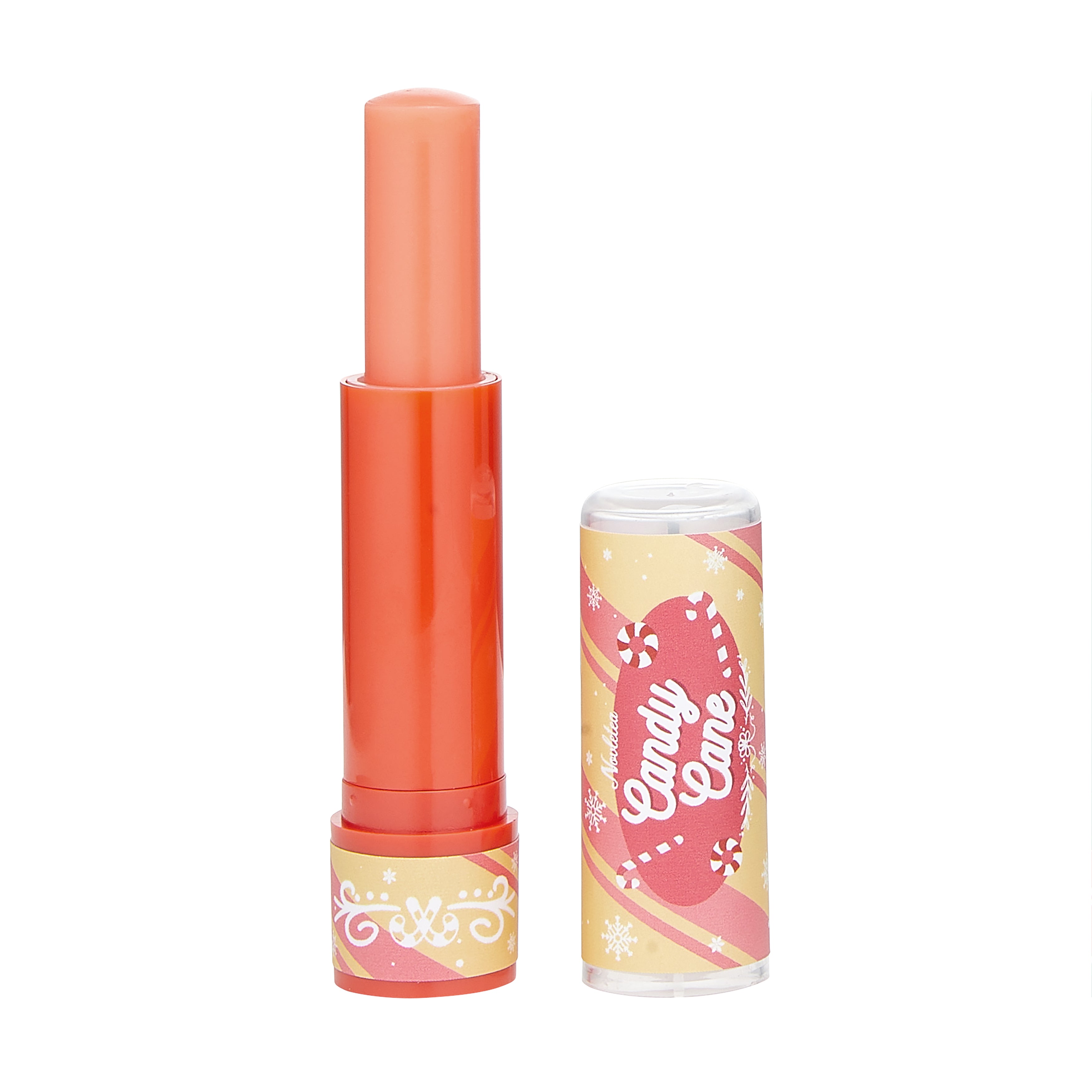 Candy Cane Noveltea Lip Balm (4.5g)