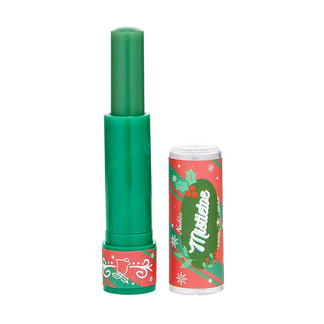 Mistletoe Noveltea Lip Balm