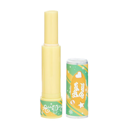 Gingerbread Noveltea Lip Balm (4.5g)