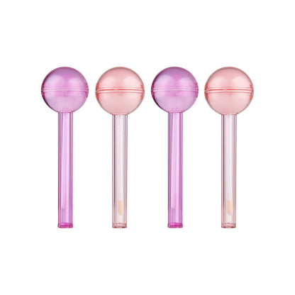 Sweetea Lollipop Lip Balm Gift Set (4 x 4g)