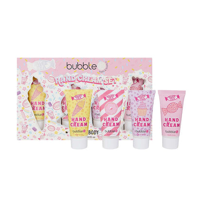 Sweetea Hand Cream Gift Set (4 x 30ml)