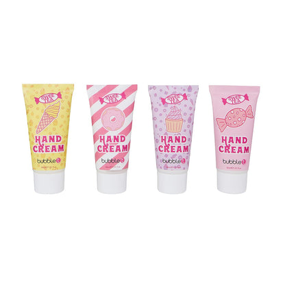 Sweetea Hand Cream Gift Set (4 x 30ml)