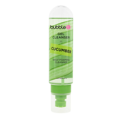 Cucumber Foaming Gel Cleanser (200ml)