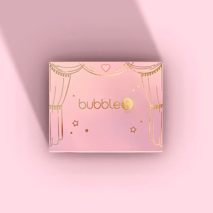 Bubble T Advent Calendar - Masking Edition (24 days)