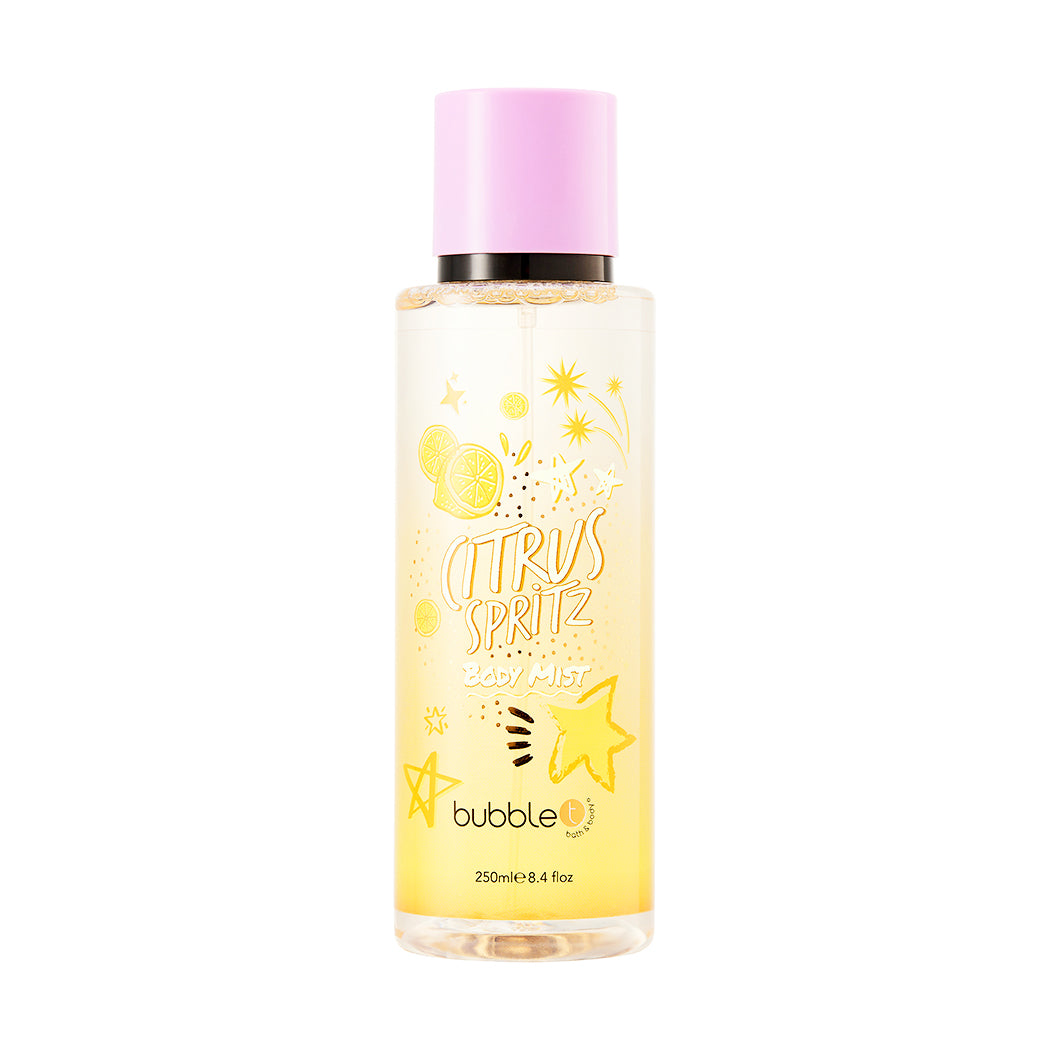 Citrus Spritz Body Mist (250ml)