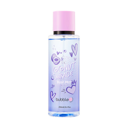 Coconut Miracle Body Mist (250ml)