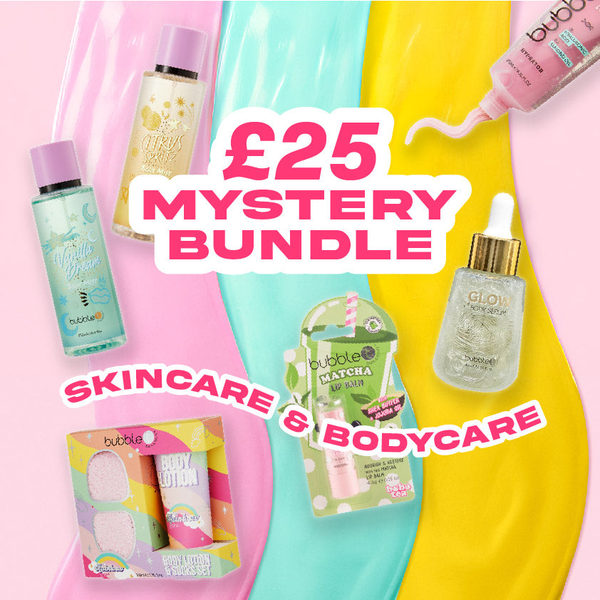 Mystery Bundle - 6  Beauty Products