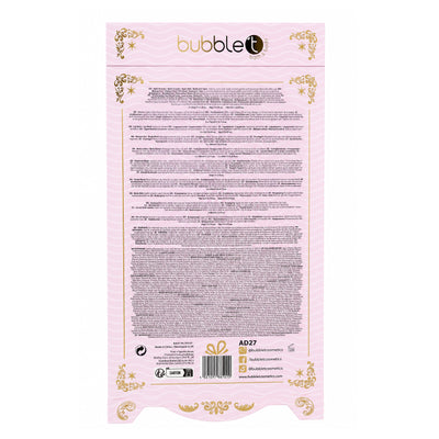 Bubble T 24 Day Beauty Advent Calendar 2026