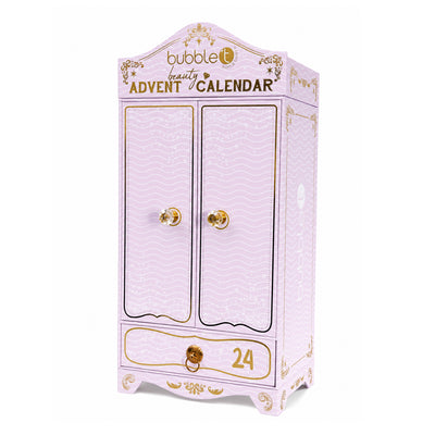 Bubble T 24 Day Beauty Advent Calendar 2026