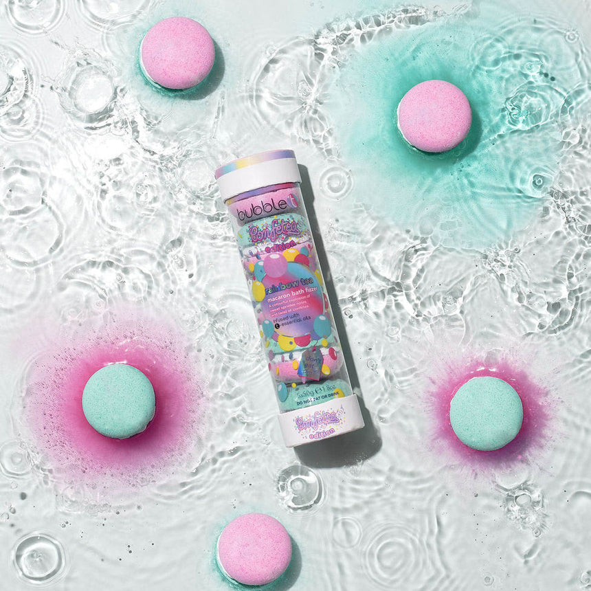 Bath Pearls Melting Perfumed Oil Pearls Bubble T Cosmetics