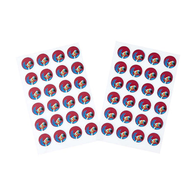 Kellogg's Froot Loops Pimple Patches (24 patches)