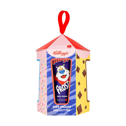 Kellogg's Hand Cream Gift Set (4 x 60ml)