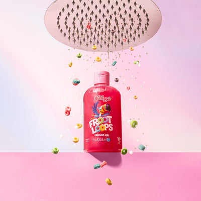 Kellogg's Shower Gel Gift Set (Limited Edition)