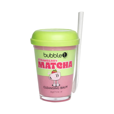 Strawberry Matcha Cleansing Balm (60g)