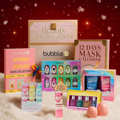 Bubble T Gifting Mega Bundle
