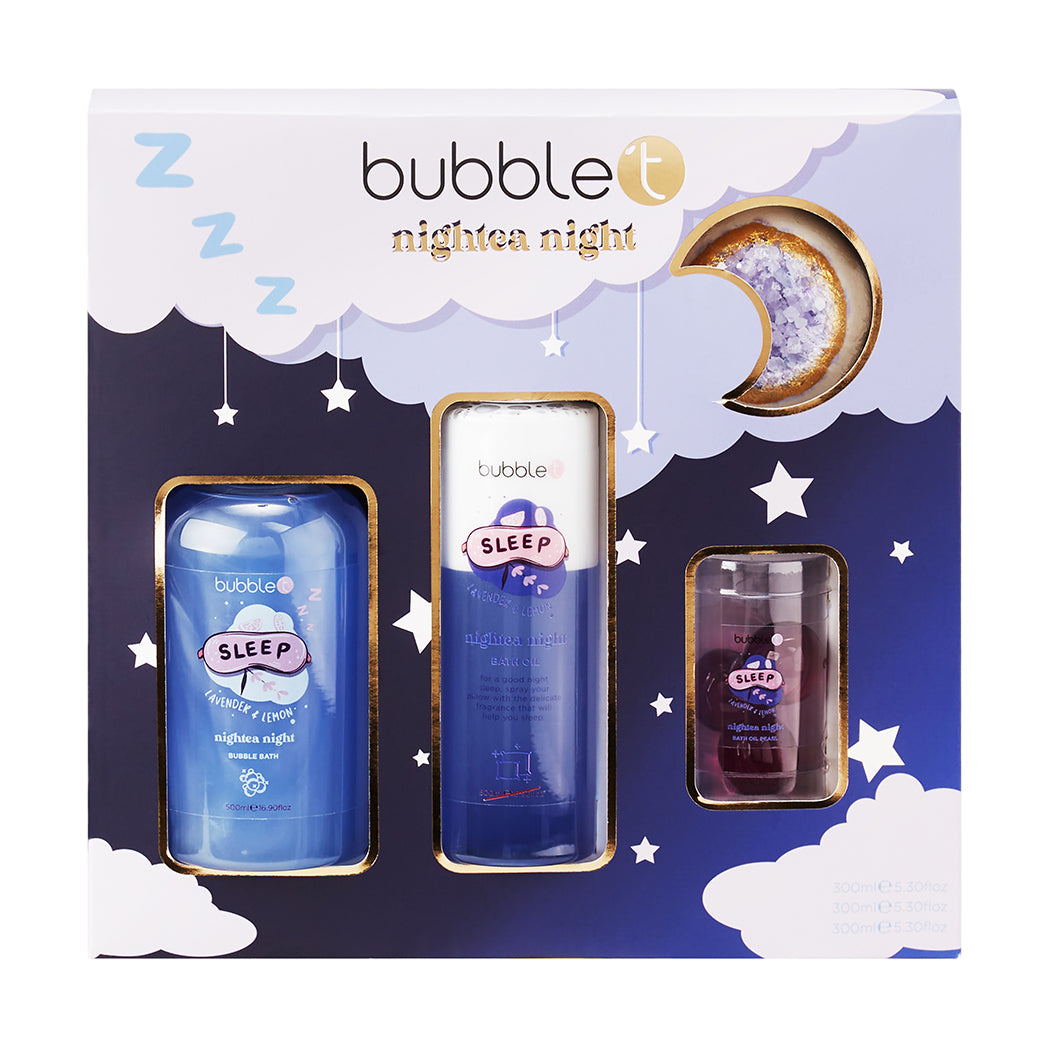 Bubble 2024 bath set