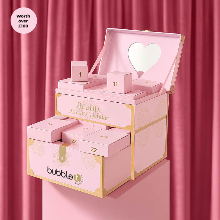 Big Beauty Advent Calendar 2025