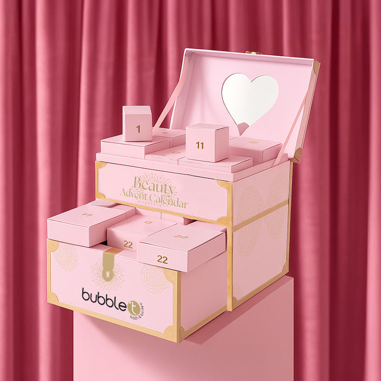 Big Beauty Advent Calendar 2025