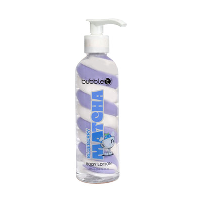 Blueberry Matcha Body Lotion (200ml)