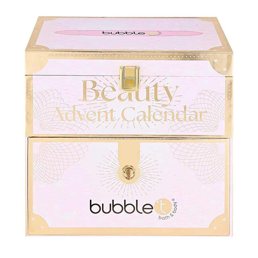Big Beauty Advent Calendar 2025