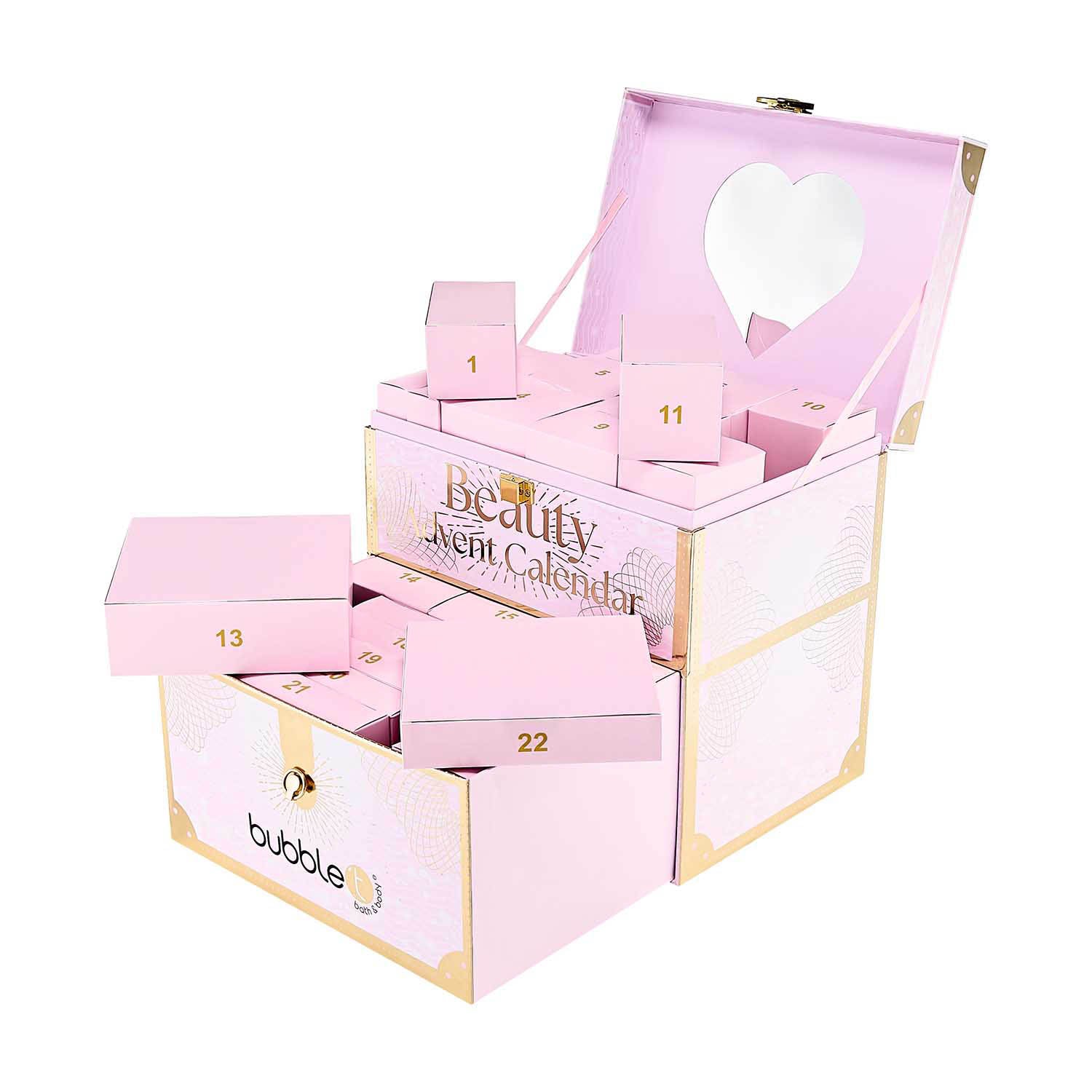 Big Beauty Advent Calendar 2025