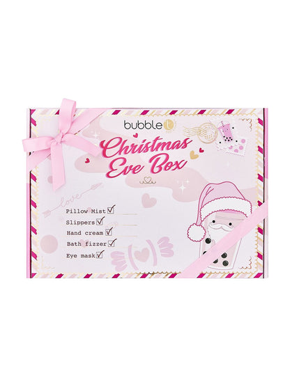 Christmas Eve Beauty Box - Set of 5