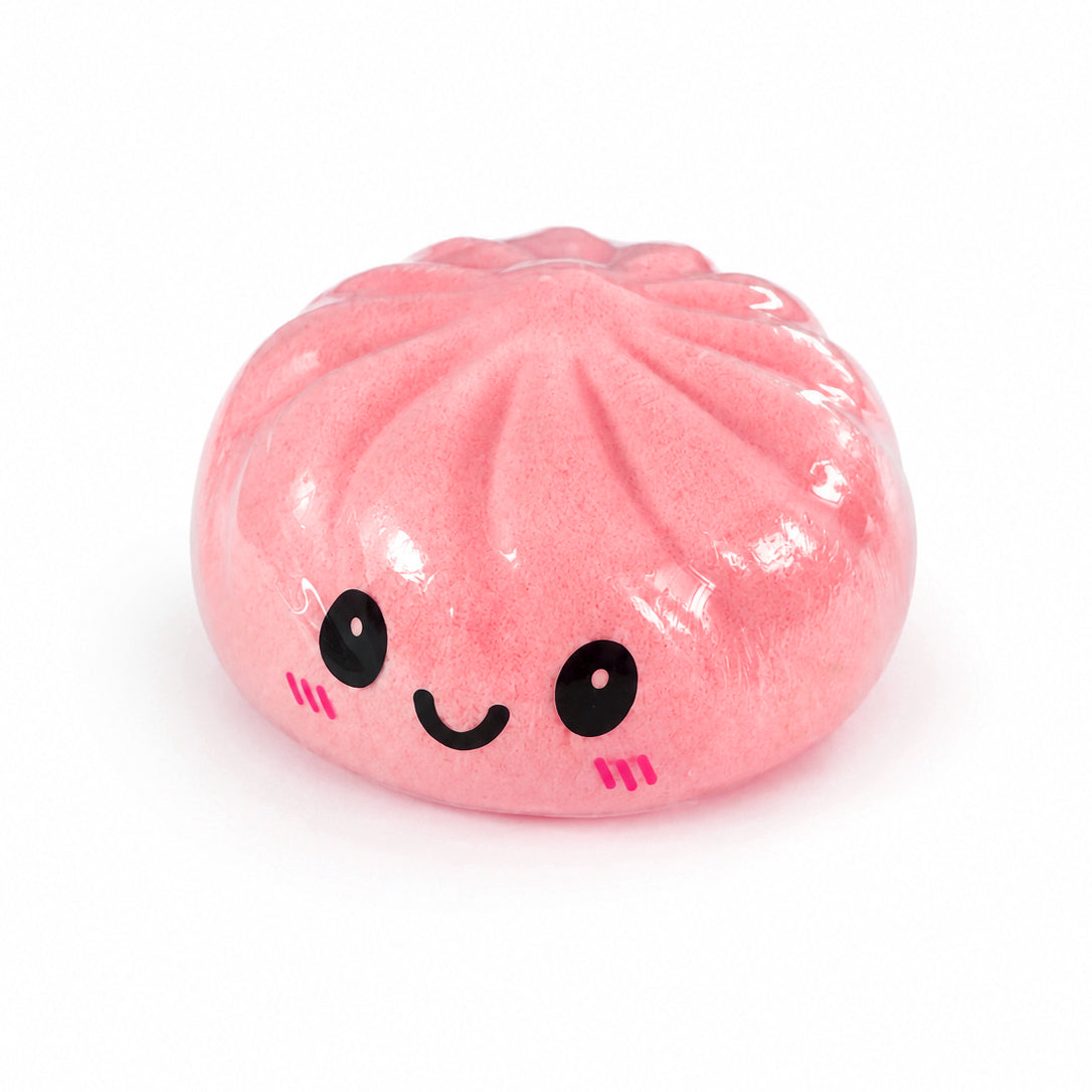 Mystery Dumpling Bath Bomb (150g)
