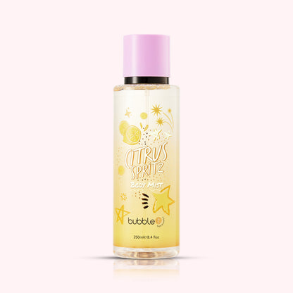 Citrus Spritz Body Mist (250ml)