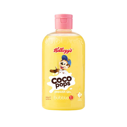 Kellogg's Coco Pops Shower Gel (500ml)