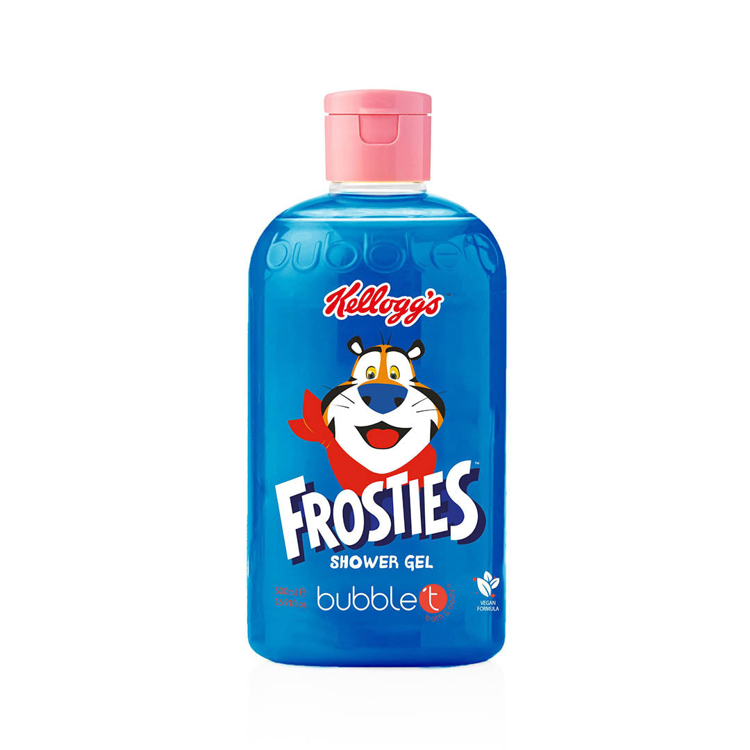 Kellogg's Frosties Shower Gel (500ml)
