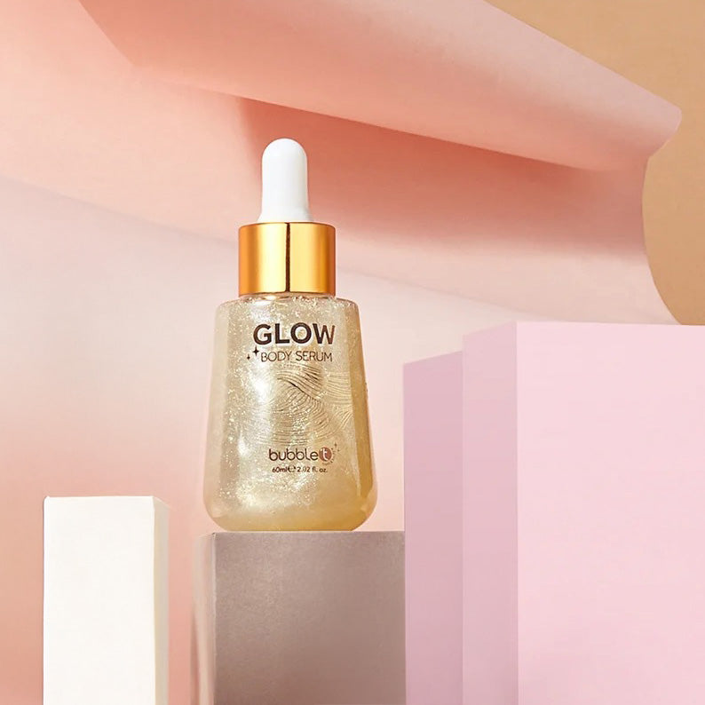 Glow Body Goddess Serum (60ml) - Glossybox exclusive