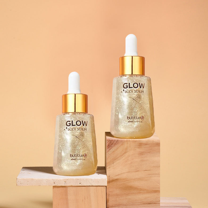 Glow Body Goddess Serum (60ml) - Glossybox exclusive